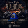 Gorra A Todos Lados | Edición 2025