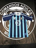 Camiseta 3143 2026 – Edición 92