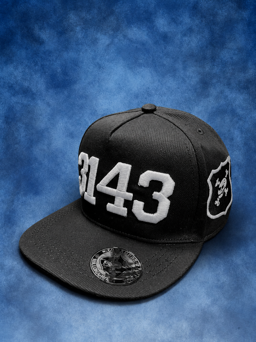 Gorra A Todos Lados | Edición 2025