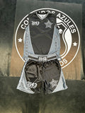Uniforme edición club deportivo Comandos Azules-3143 2026 Box